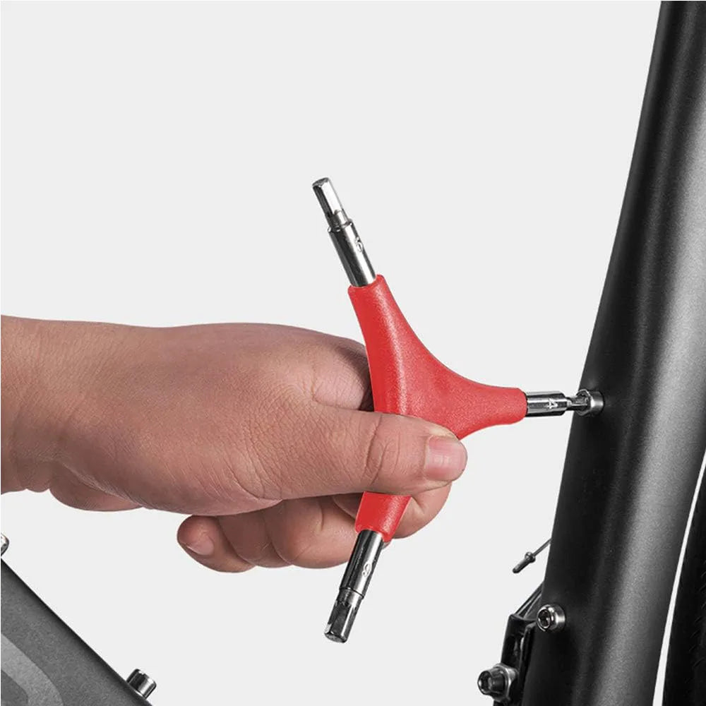 Y-förmiger 3-Wege Innensechskant-Schlüssel 4/5/6mm – clever-campen Ansicht 4