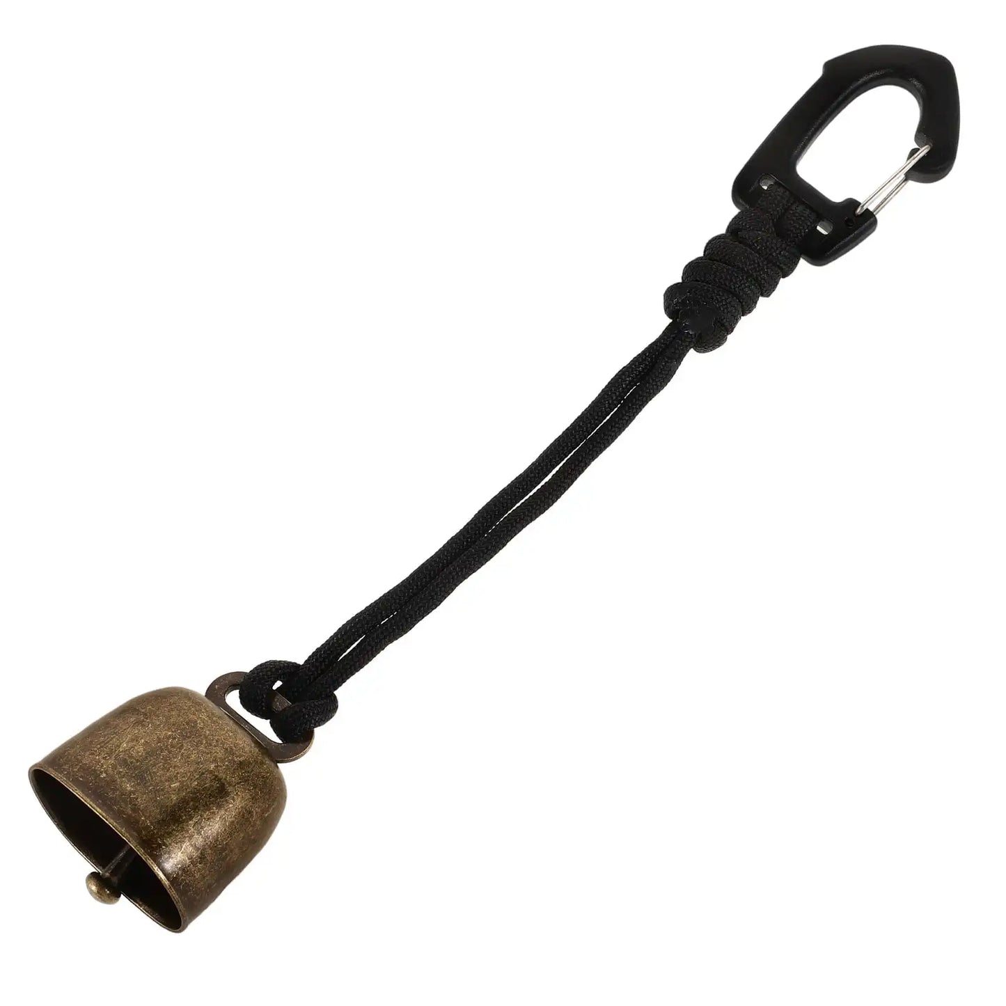 Lauter Bären-Glocke für Camping & Outdoor-Schutz – clever-campen Ansicht 3