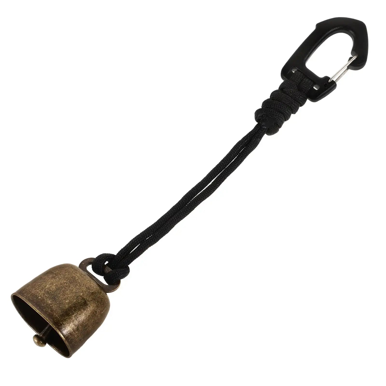 Lauter Bären-Glocke für Camping & Outdoor-Schutz – clever-campen Ansicht 3