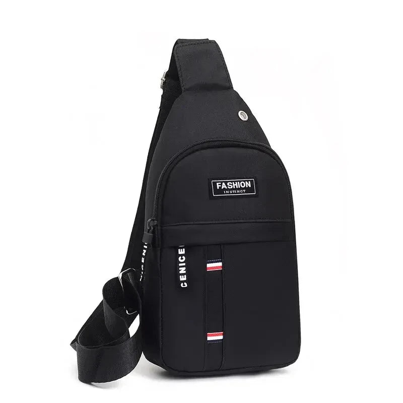 Wasserdichter Fanny Pack für Männer, verstellbarer Riemen – clever-campen Ansicht 2