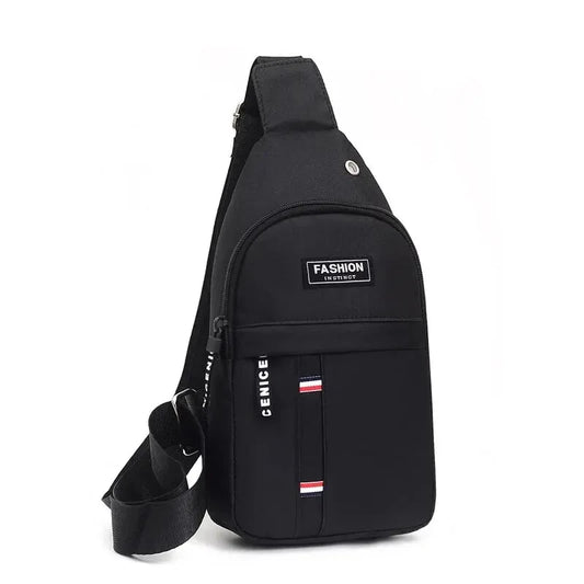 Wasserdichter Fanny Pack für Männer, verstellbarer Riemen – clever-campen Ansicht 2