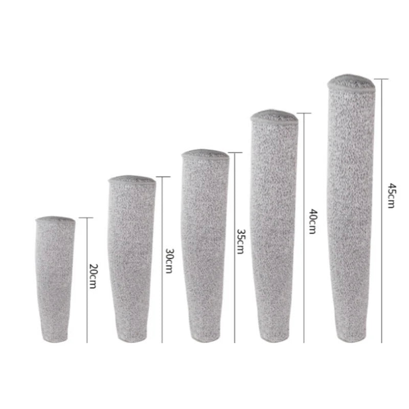 Schnittfeste Arm-Schutzhülle für Outdoor-Aktivitäten – clever-campen Ansicht 6