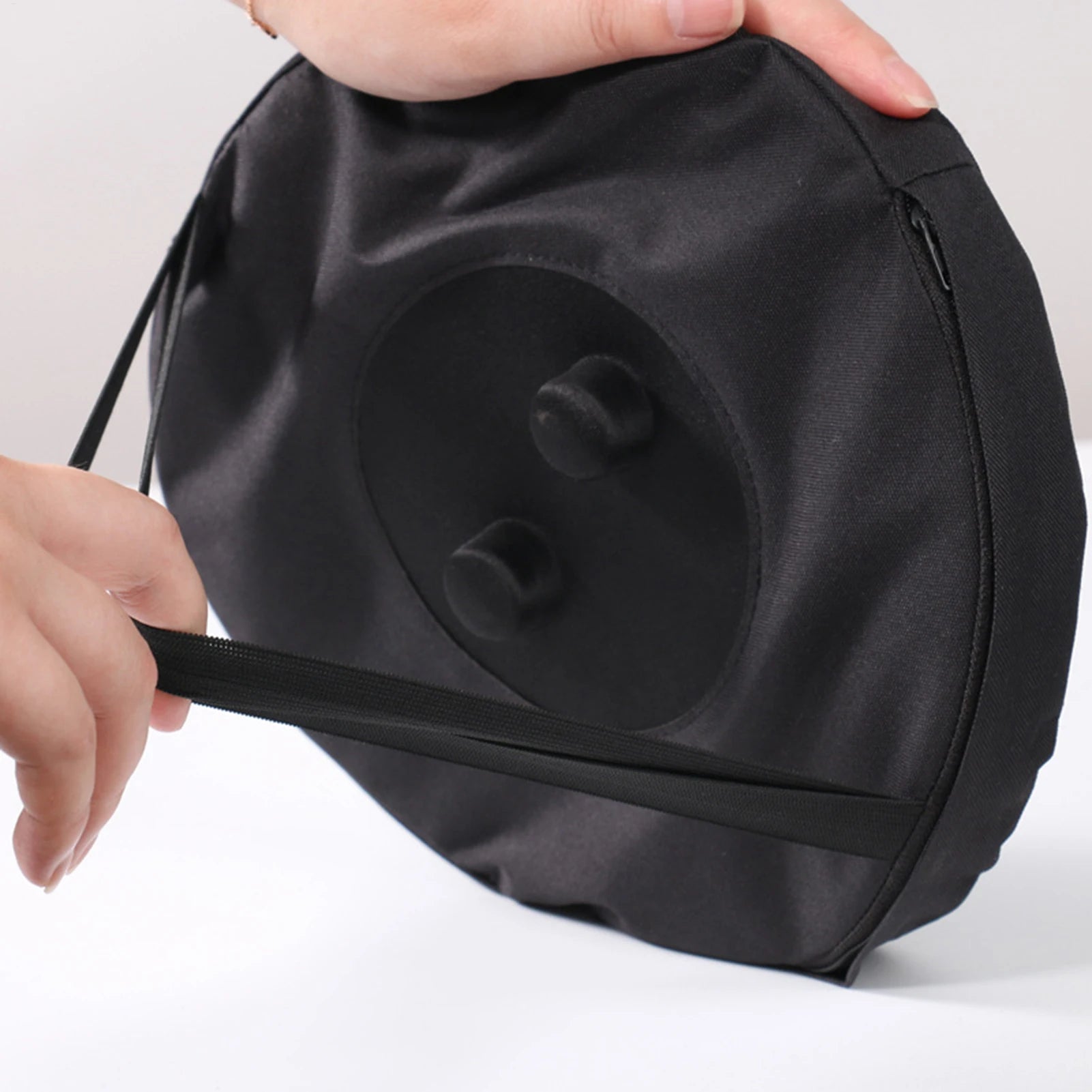 Sitzkissen für Campinghocker – Wasserdicht & Faltbar – clever-campen Ansicht 4