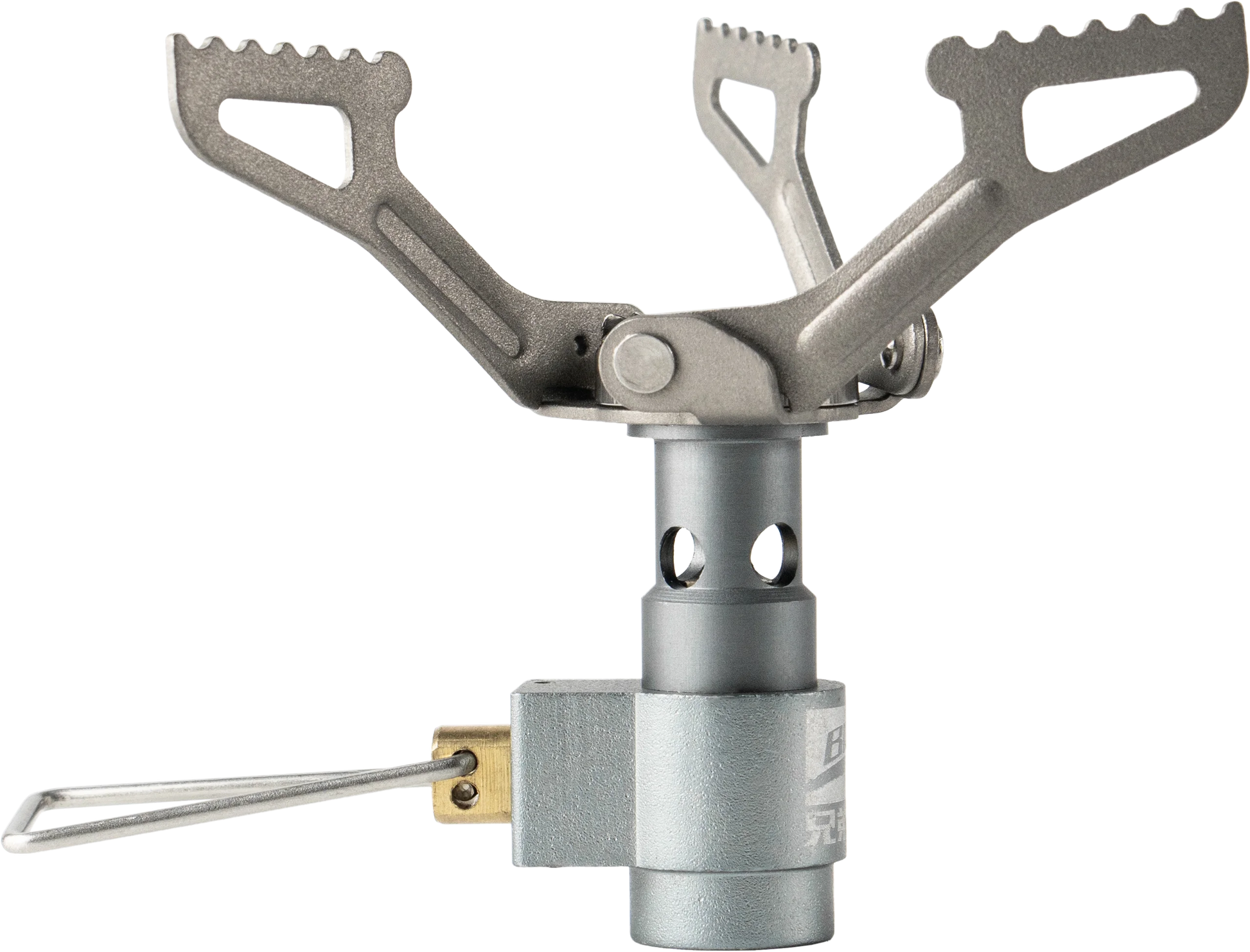BRS-3000T Titan Mini Campingkocher 25g – clever-campen Ansicht 3