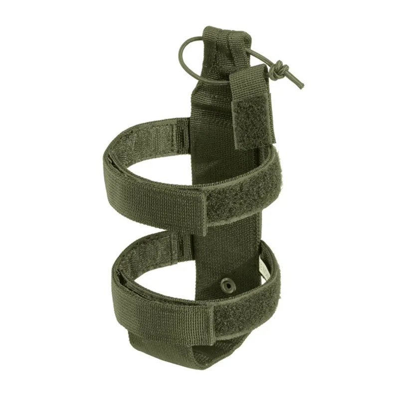 Molle Trinkflaschen Tasche für Outdoor-Aktivitäten – clever-campen Ansicht 3