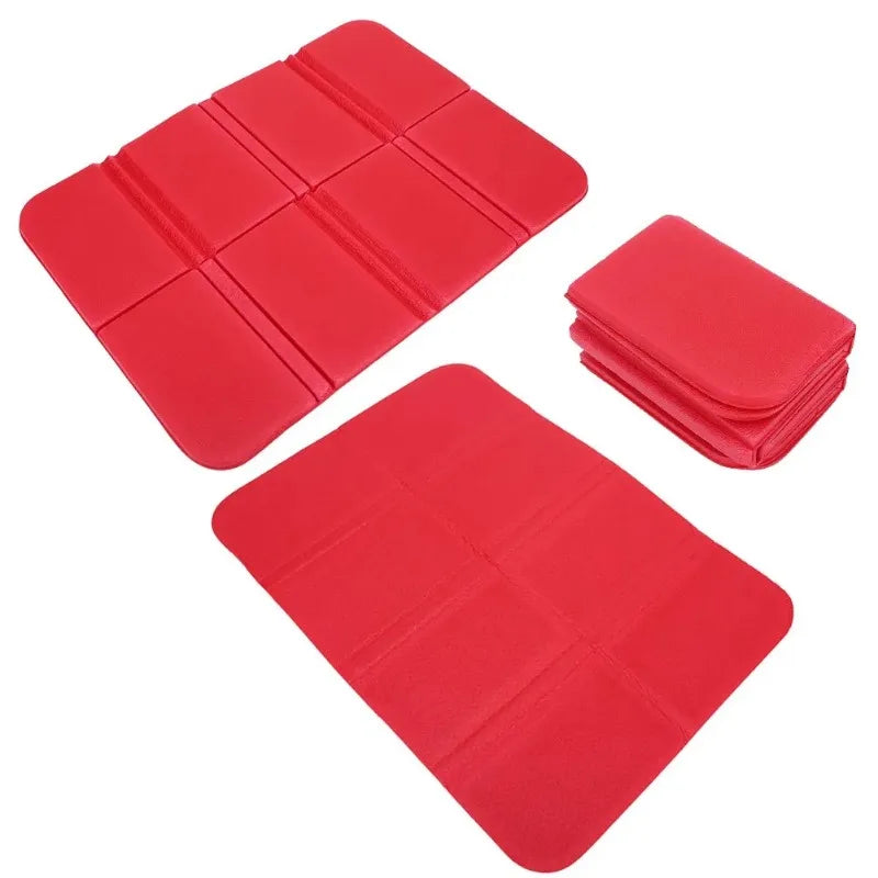 Faltbare Sitzmatte Outdoor – Wasserdicht & Tragbar – clever-campen Ansicht 6