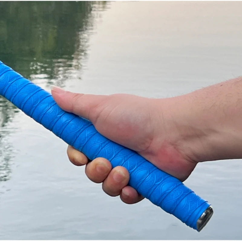 Anti-Rutsch Griffband für Angelruten – clever-campen Ansicht 6