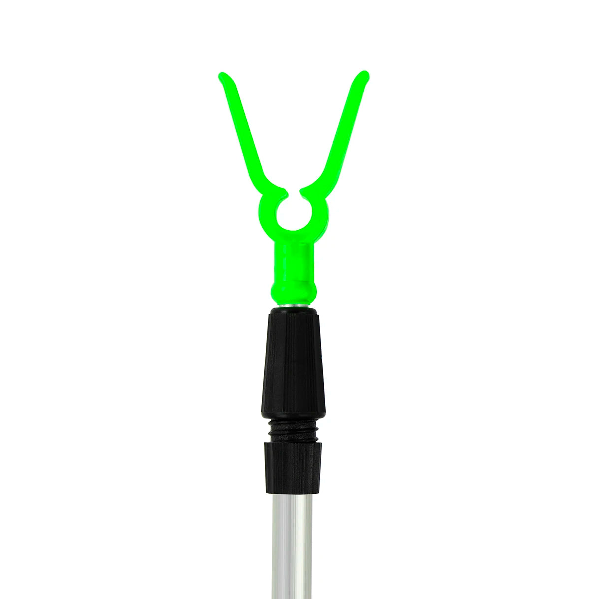 Verstellbarer Angelbankstick 4er Set – clever-campen Ansicht 6