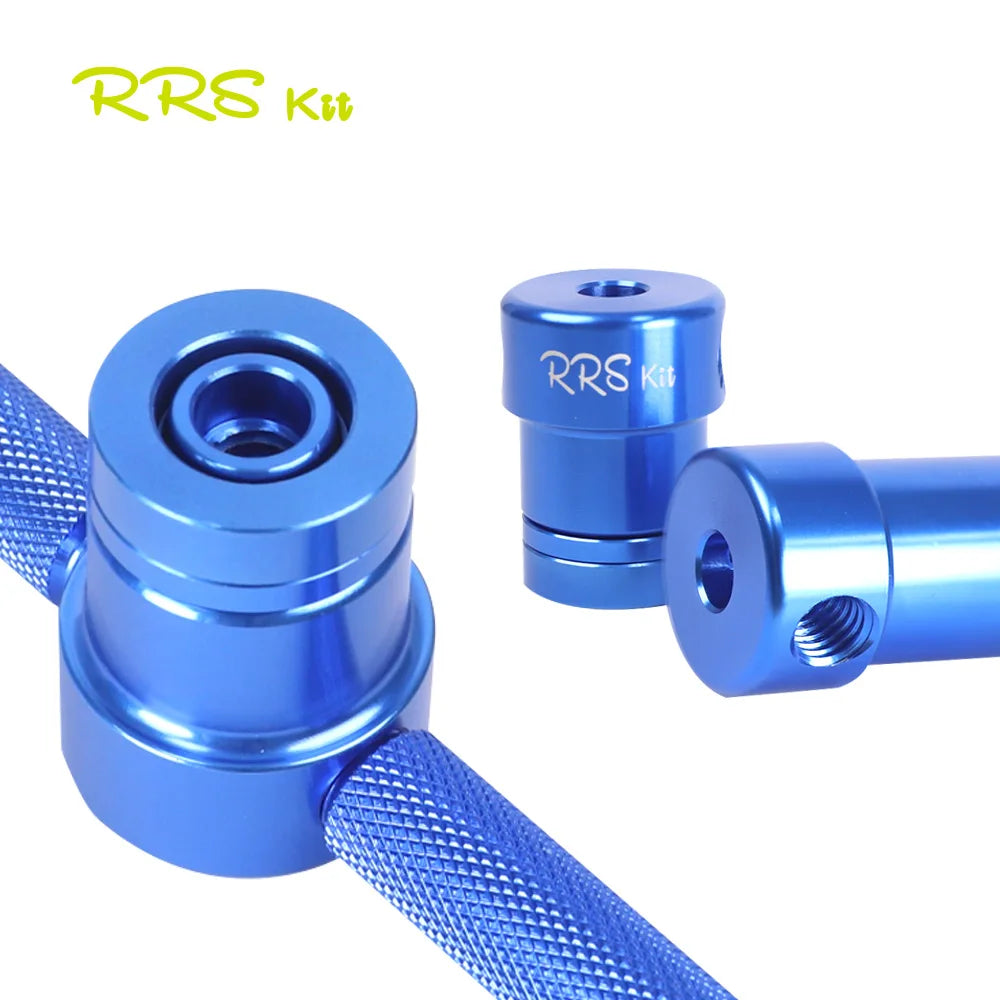 Bicycle Bearing Installation Press Set für Fahrräder – clever-campen Ansicht 6