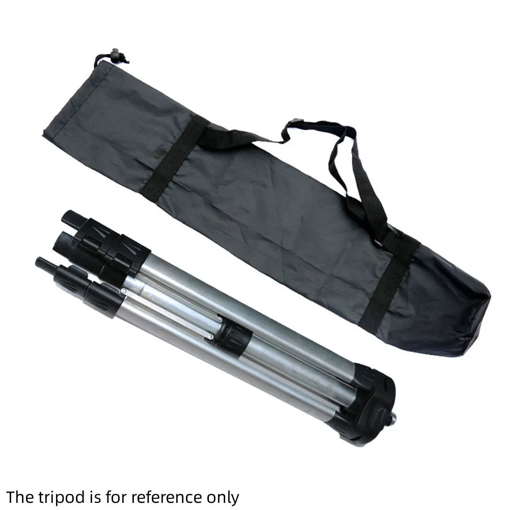 Tragetasche für Stative und Sonnenschirme 70-130cm – clever-campen Ansicht 4