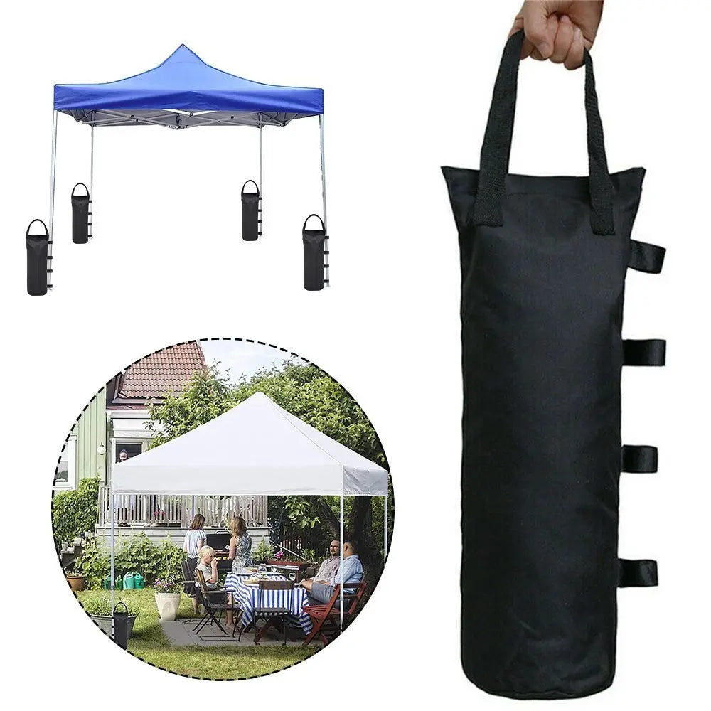 Sand-Tasche-Fussgewichte für Zelte – clever-campen Ansicht 4