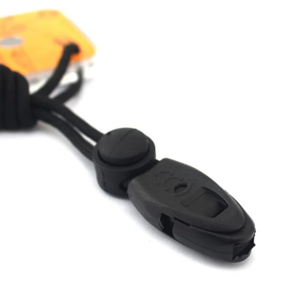 Reflektierender Signalspiegel für Outdoor & Notfälle – clever-campen Ansicht 6