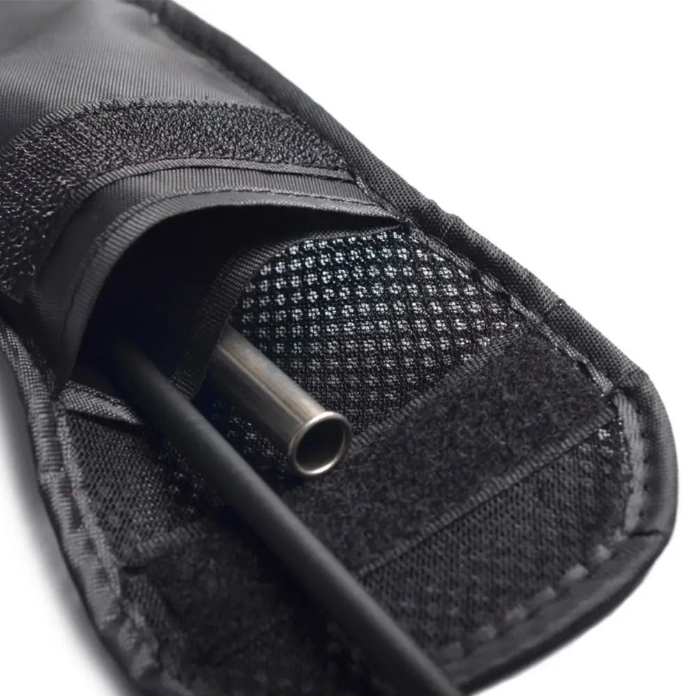 Atmungsaktives Mesh-Gewebe für Wander-Caps – clever-campen Ansicht 5