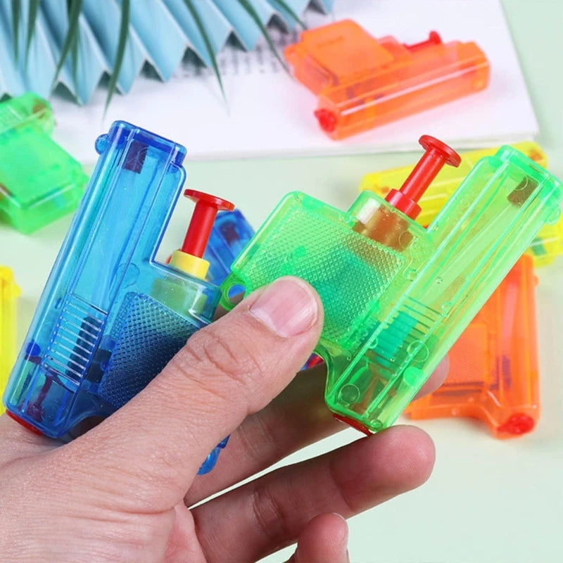 Wasserpistole für Pranks – Spass für Gross – mit Handpumpe – clever-campen Ansicht 4