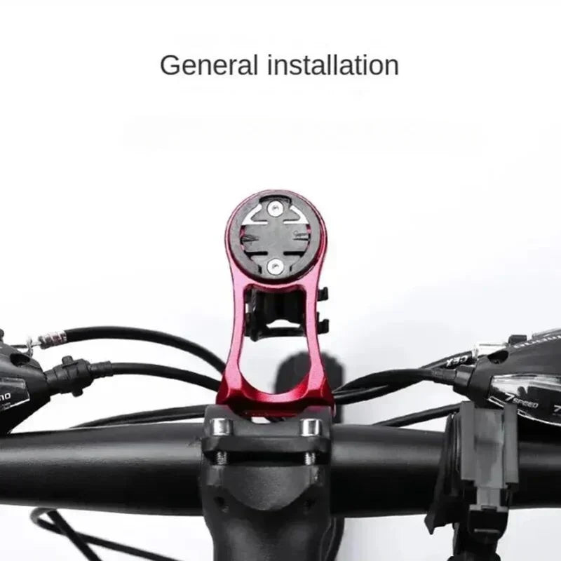 CYCLAMI S2 Fahrrad Computer Halterung für GPS – aus Metall – clever-campen Ansicht 6
