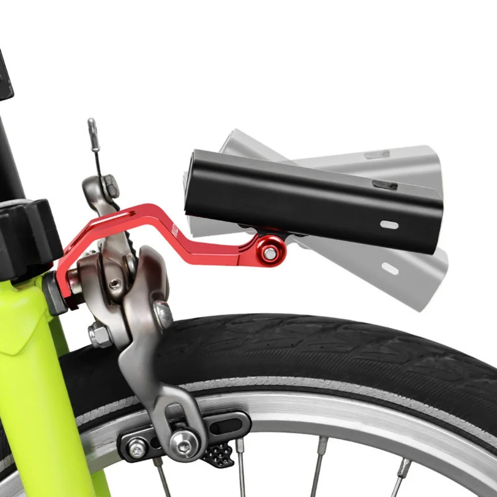 CYCLAMI S2 Fahrrad Computer Halterung für GPS – faltbar – clever-campen Ansicht 2