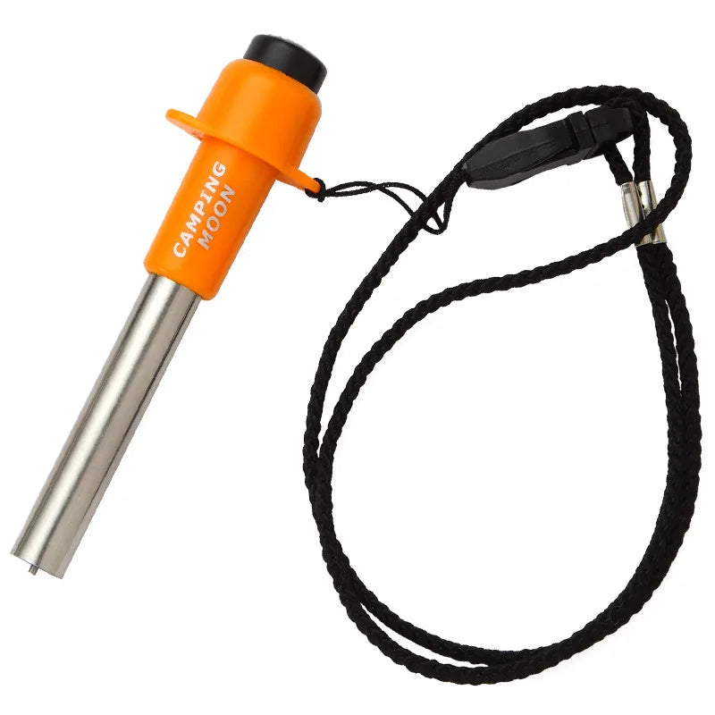 Campingmoon I-1010 Flammenwerfer Gasanzünder – clever-campen Ansicht 2