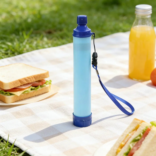 Wasserfilter für den Campinggebrauch – clever-campen Ansicht 2