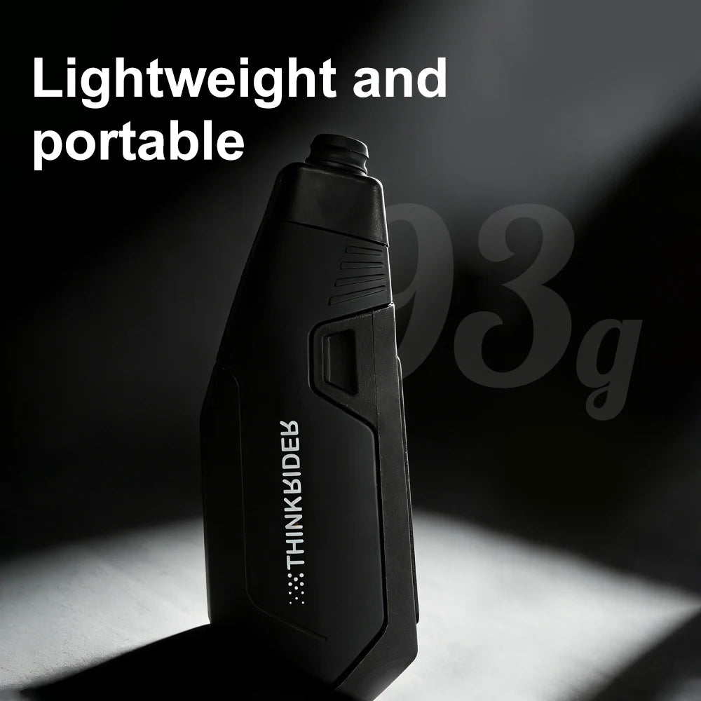 ThinkRider 650ml Aerodynamische Trinkflasche für Fahrräder – clever-campen Ansicht 5
