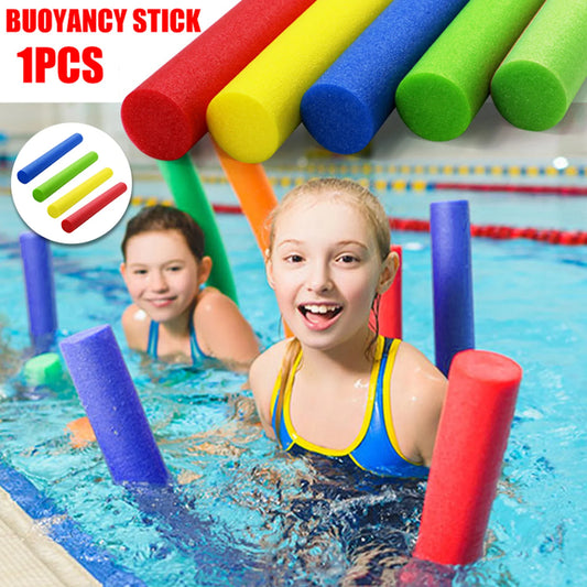 Auftrieb-Stick für Schwimmtraining 150cm – clever-campen Ansicht 2