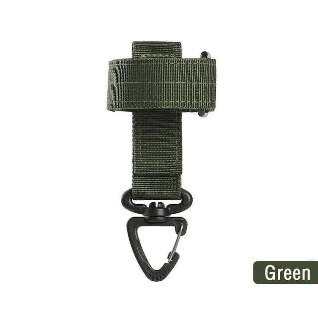 8M Tragbare Wäscheleine für Camping und Outdoor – mit Clip – clever-campen Ansicht 5