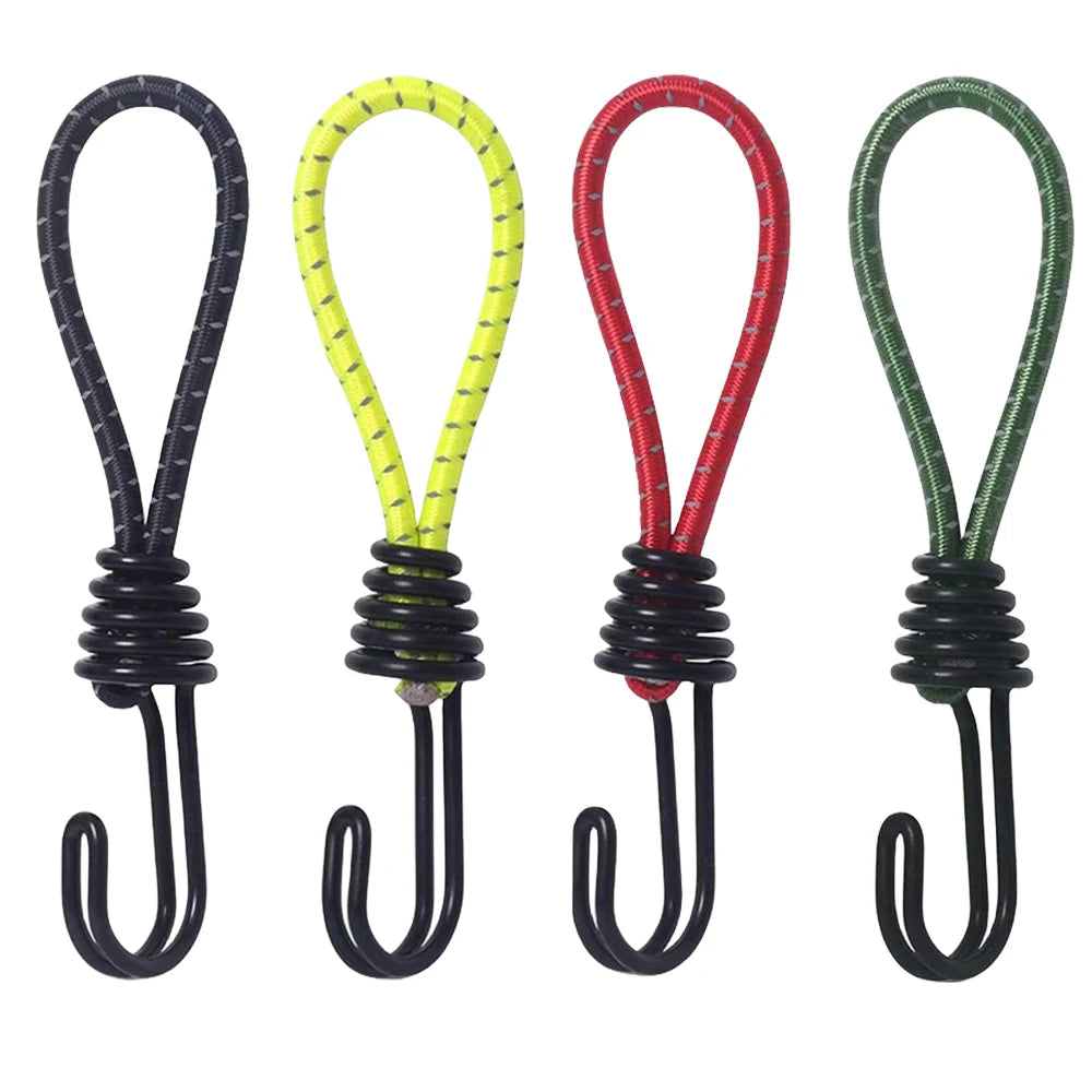 Vielseitige Zelt-Haken für Outdoor-Camping – clever-campen Ansicht 5