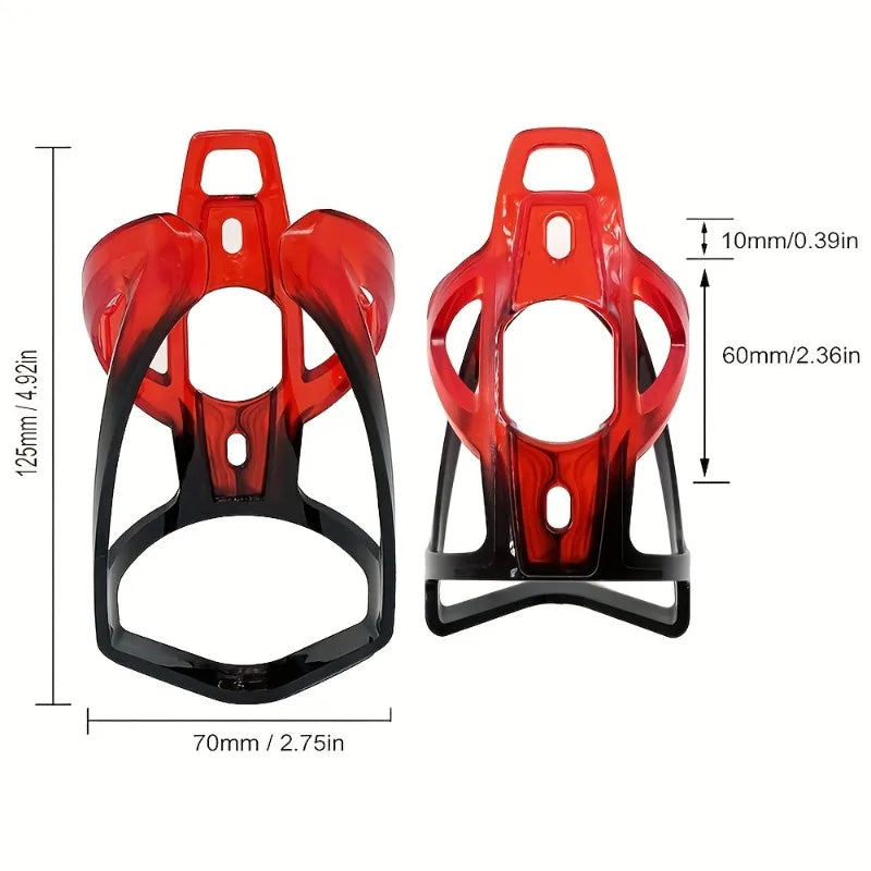 Bicycle Water Flasche Cage für MTB und Rennrad – clever-campen Ansicht 6