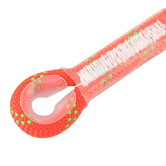 Outdoor Kletter-Lanyard 10.5mm Statikseil 20kN – clever-campen Ansicht 2