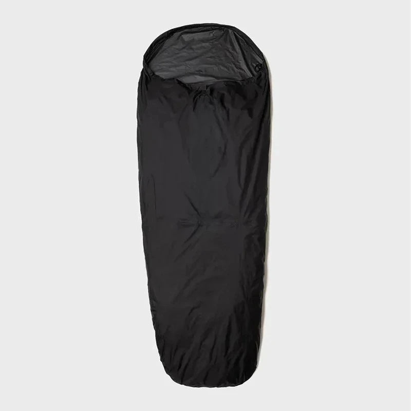 Wasserdichter Bivvy Tasche Schlafsack für Camping – clever-campen Ansicht 6