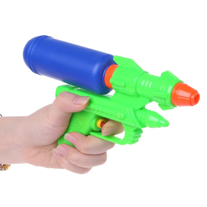 Kinder Wasserpistole für Strand & Wasserspass – clever-campen Ansicht 3