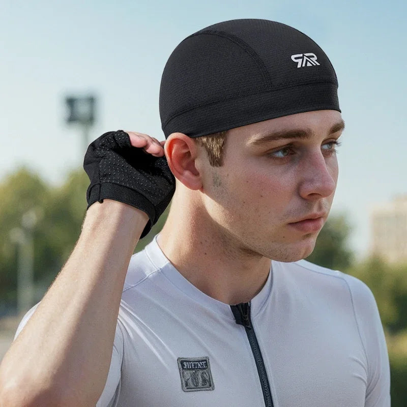 Kühlende Sommer-Caps für Outdoor-Aktivitäten – clever-campen Ansicht 3
