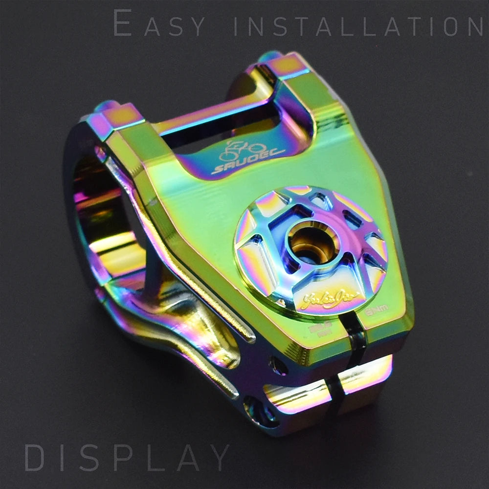 CNC Fahrrad Headset Cap für 28.6mm Gabelschaft – clever-campen Ansicht 5