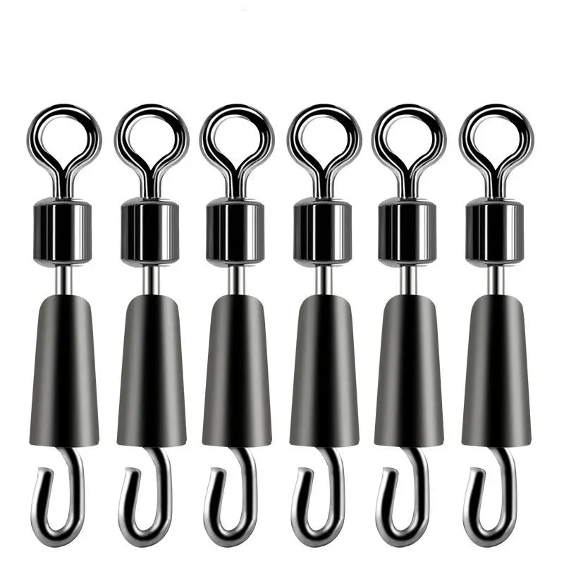 Ball-Bearing-Swivels für Angeln – clever-campen Ansicht 2