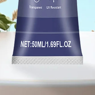 Luftmatratzen Reparaturset 1-3 Stück Transparent – clever-campen Ansicht 2