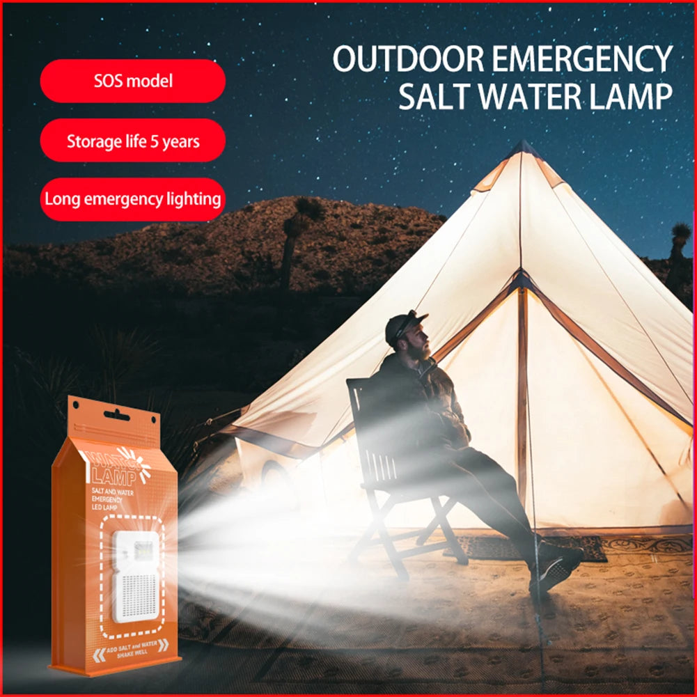 LED-Salt-Wasser-Nachtsichtlampe für Camping und Angeln – clever-campen Ansicht 3