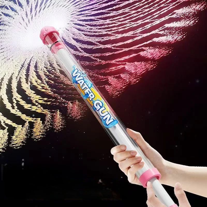 Spritzpistole für Wasser-Spass im Freien – clever-campen Ansicht 2