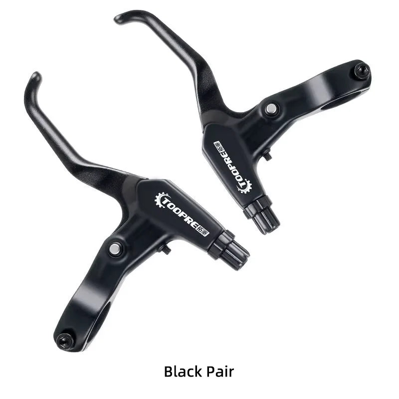 TOOPRE FR5 Aluminium Fahrradbremshebel für MTB und Rennrad – clever-campen Ansicht 5