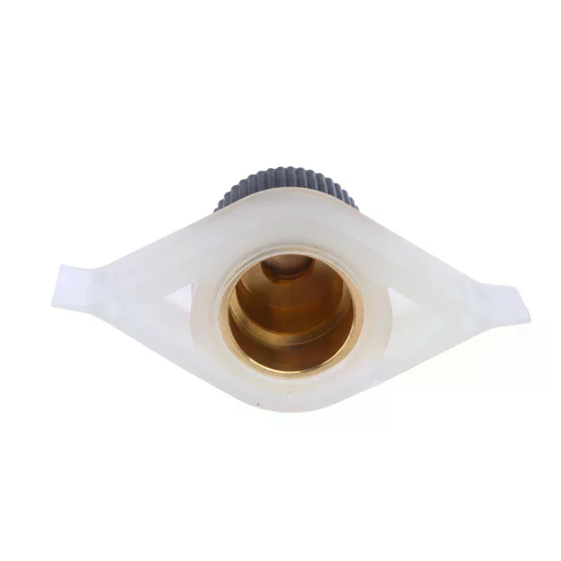 Luftmatratzen Ventiladapter für Camping und Outdoor – clever-campen Ansicht 5