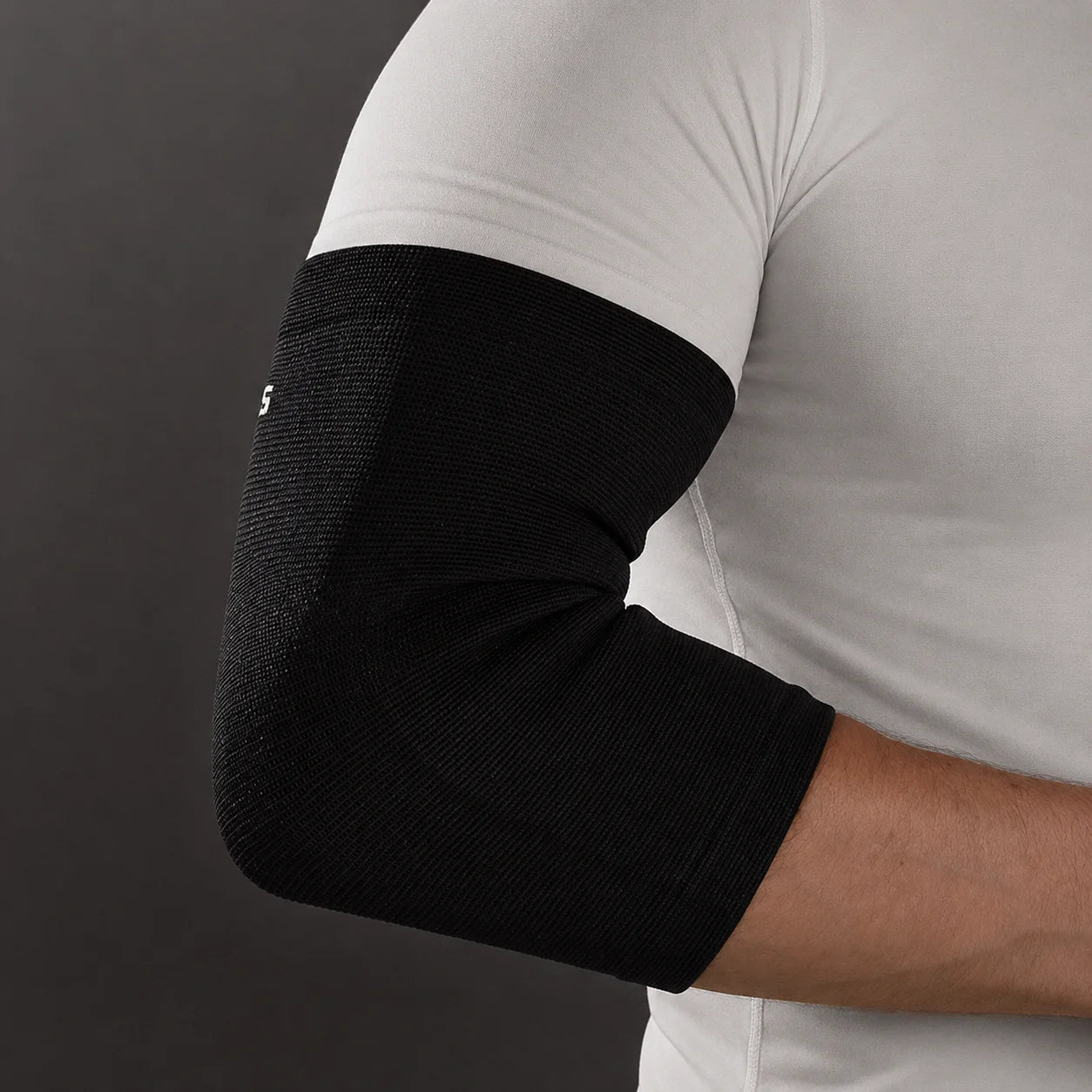 Atmungsaktive Kompressions-Armschiene – clever-campen Ansicht 5