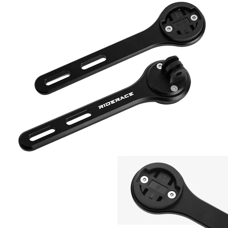 Fahrrad Computer Halterung für Garmin Bryton Wahoo Magene – clever-campen Ansicht 5