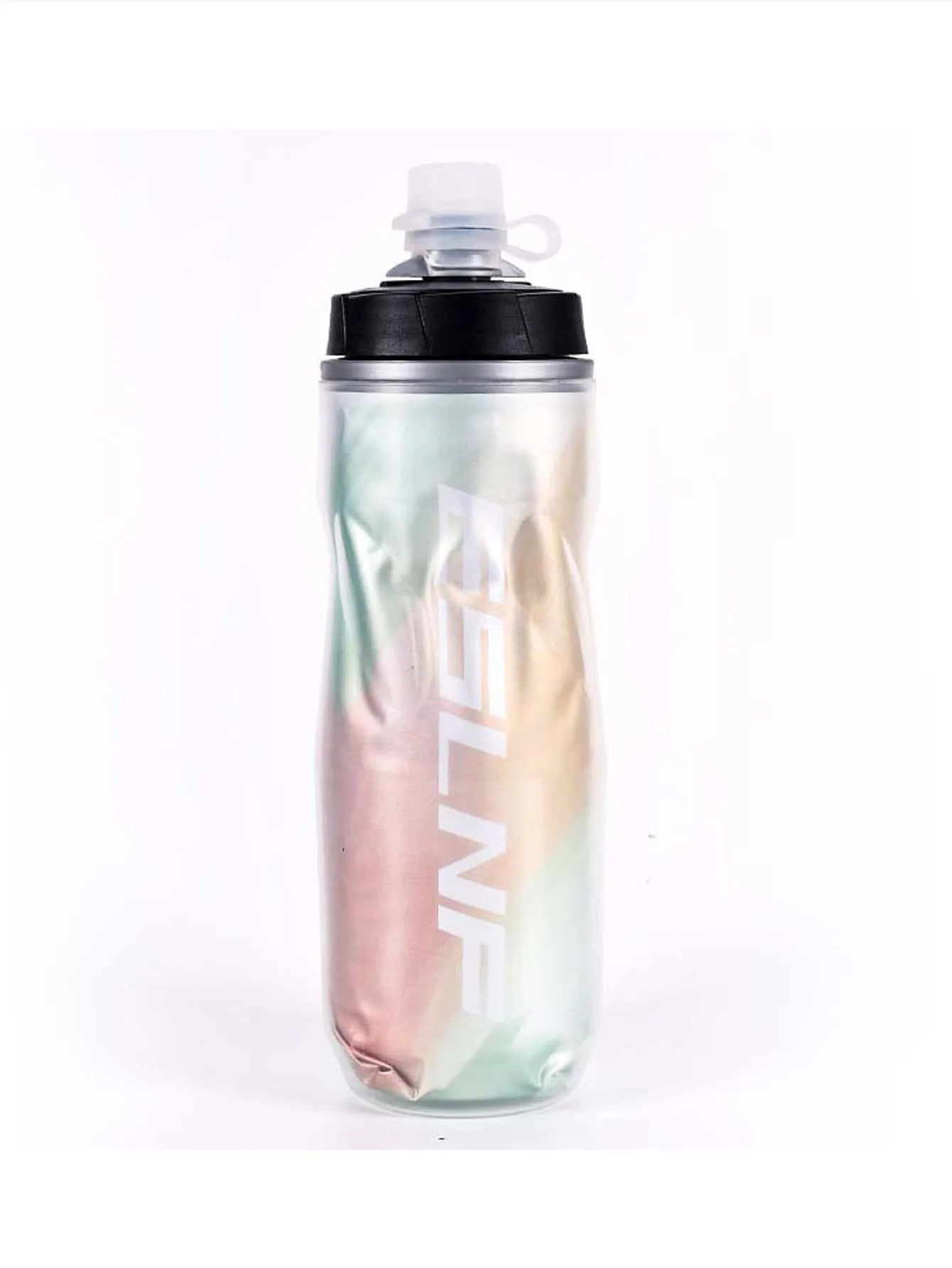 610ML Trinkflasche für Radfahrer – Leicht & Praktisch – clever-campen Ansicht 6