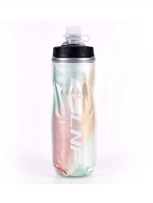 610ML Trinkflasche für Radfahrer – Leicht & Praktisch – clever-campen Ansicht 6
