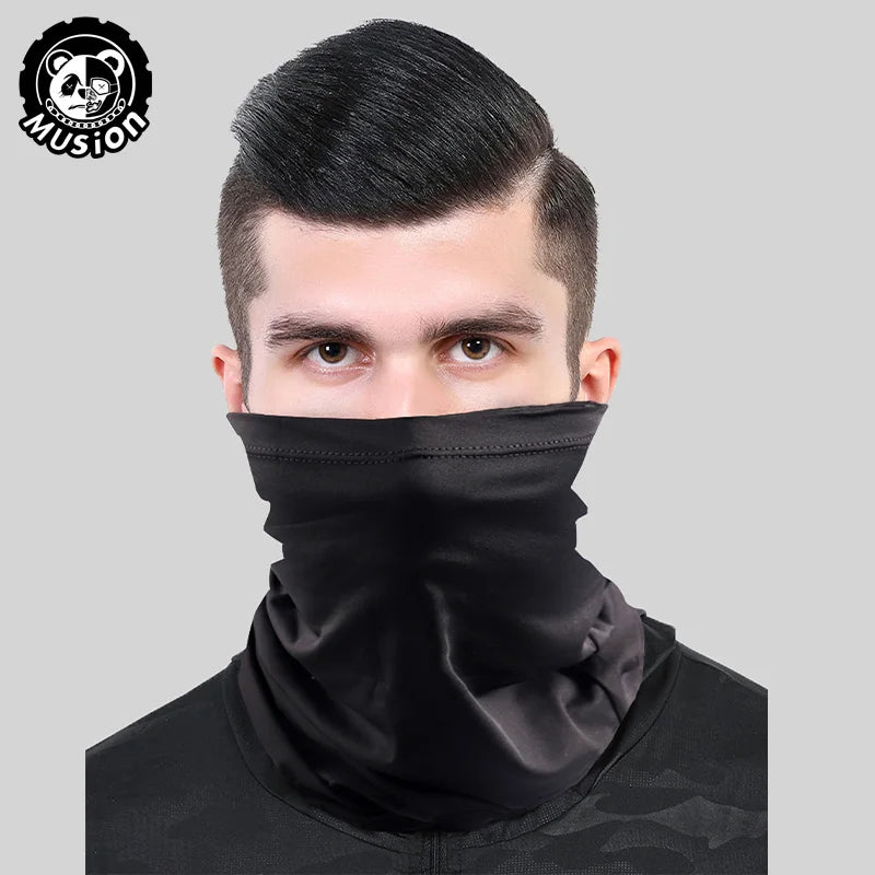 Musion Tube Balaclava Gesichtsmasken UV-Schutz für Outdoor – clever-campen Ansicht 4