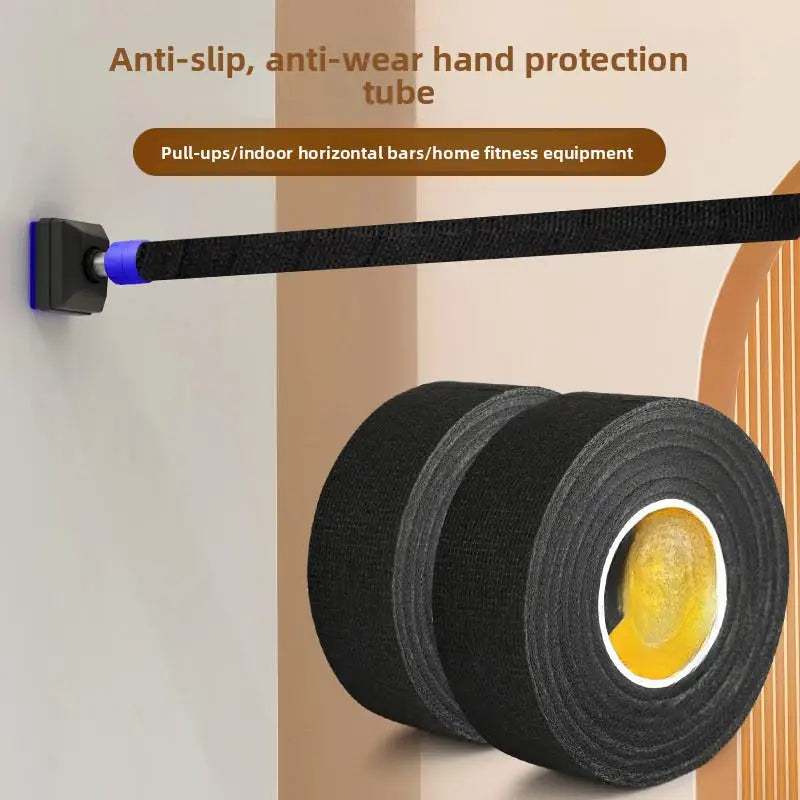 Selbstklebendes Anti-Rutsch Band für Fahrradlenker – clever-campen Ansicht 6