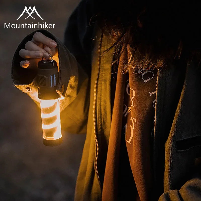 Mountainhiker Moskitenkiller-Lampe – clever-campen Ansicht 6
