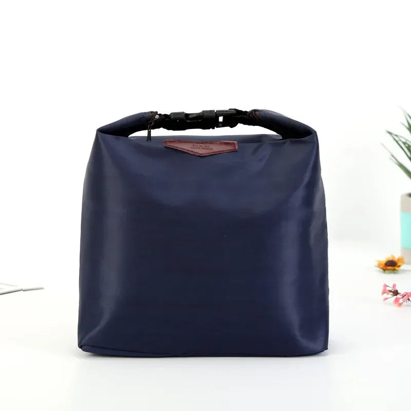 Thermo-Isolierte Lunch Tasche für Picknick und Freizeit – clever-campen Ansicht 5