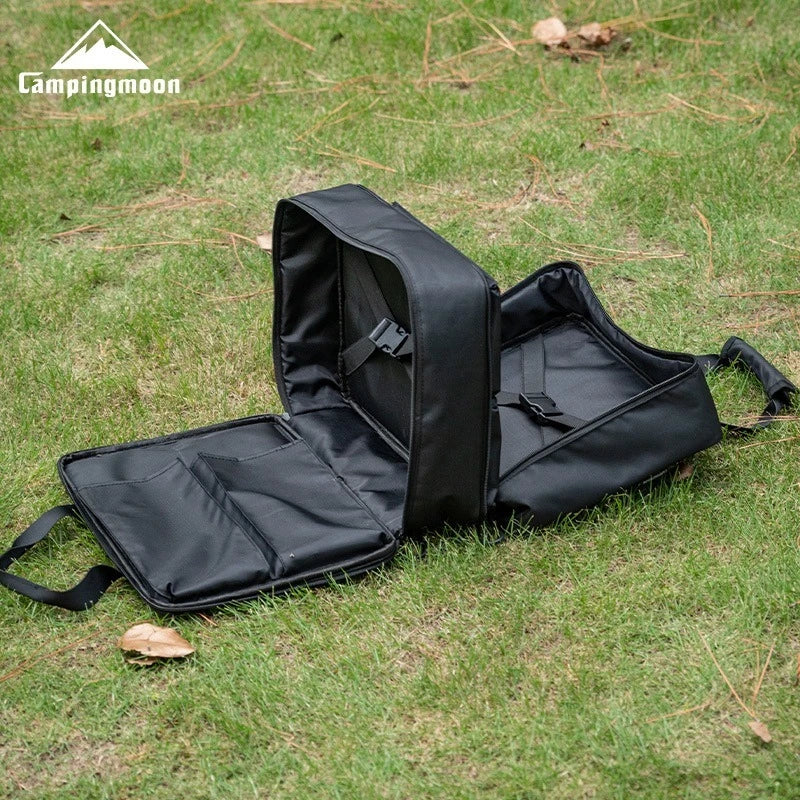 Campingmoon BK-46 Lagerungstasche für Outdoor-Ausrüstung – clever-campen Ansicht 3