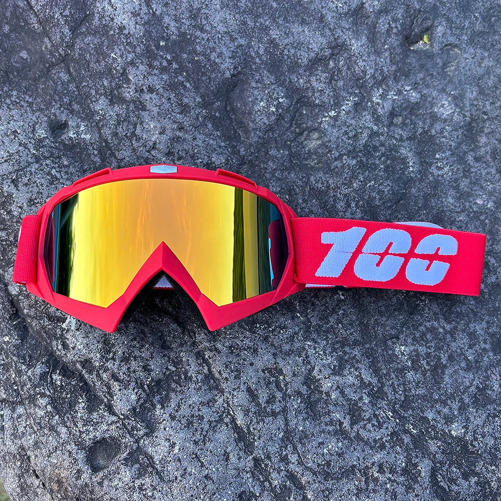 Ski-Goggles für Männer und Frauen – Winddicht und Schutz – clever-campen Ansicht 4
