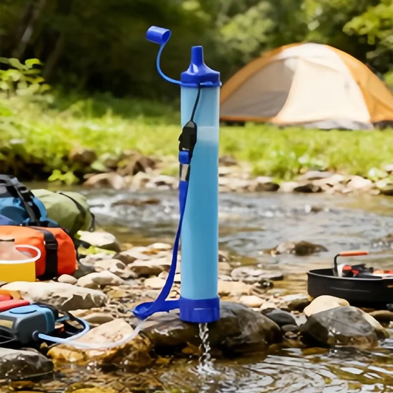 Wasserfilter für den Campinggebrauch – clever-campen Ansicht 3