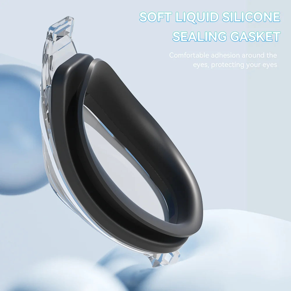 Professionelle Schwimmbrillen mit UV-Schutz – clever-campen Ansicht 4